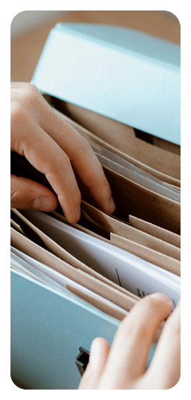 Informal Service of Process