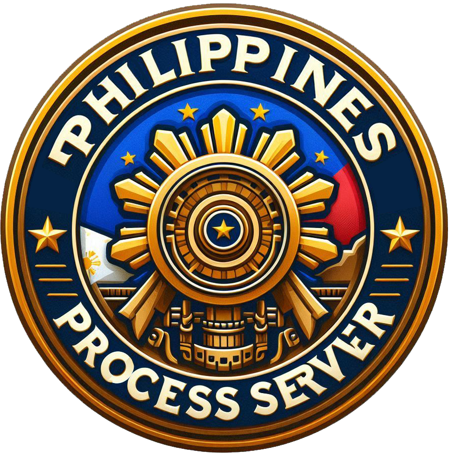 Philippine Service of Process